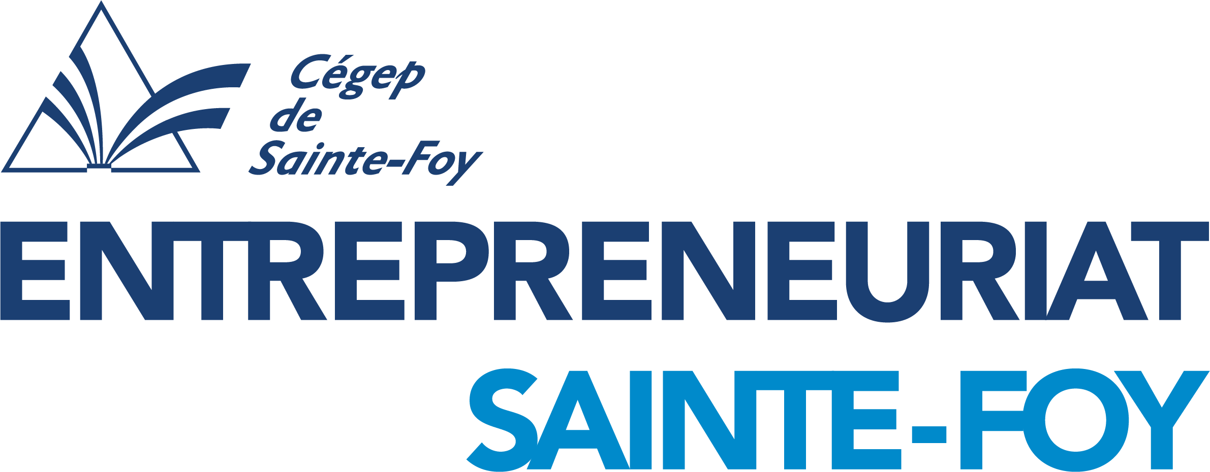 Entrepreneuriat du Cégep de Sainte-Foy